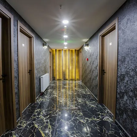 Acar Airport Hotel-3